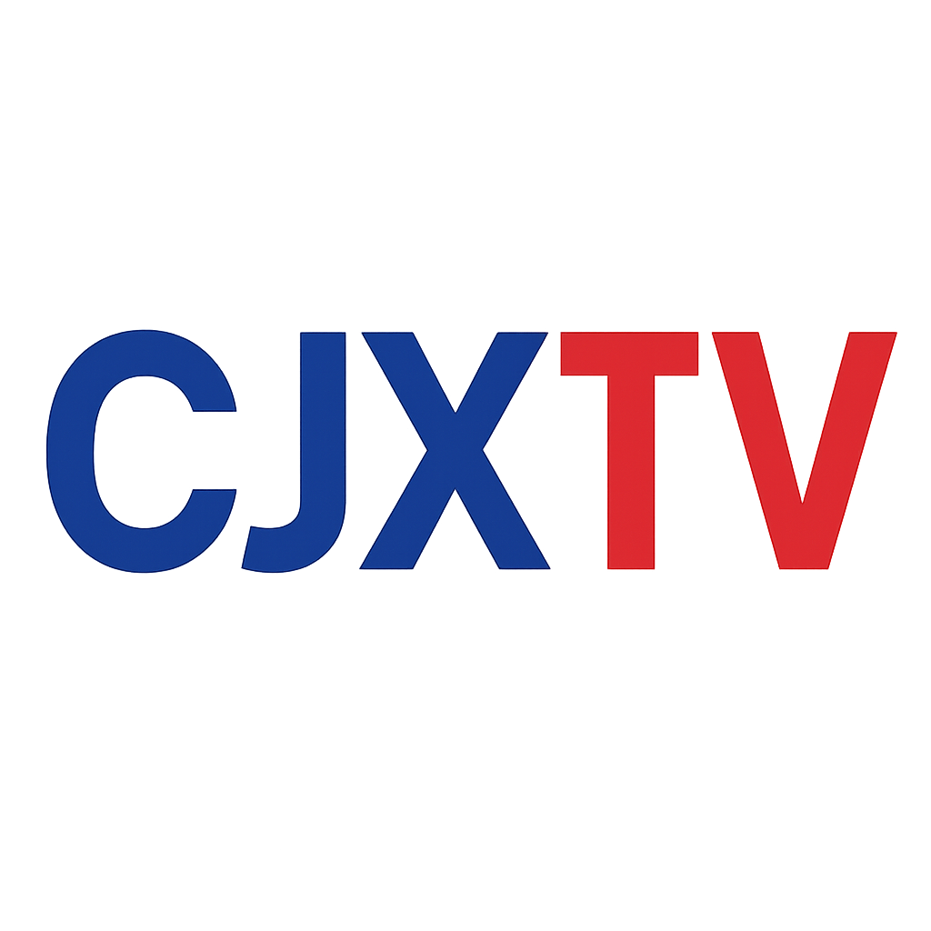 CJXTV